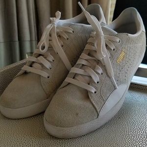 puma suede python puma suede python
